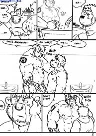 Bouncers #5