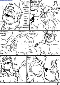 Bouncers #6