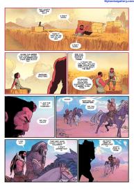 The White Trees 1 – This Is Death #11