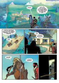 The White Trees 1 – This Is Death #12