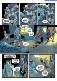 The White Trees 1 – This Is Death #13