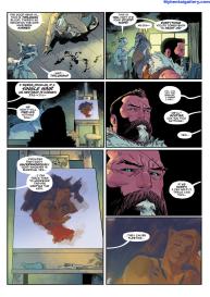 The White Trees 1 – This Is Death #14