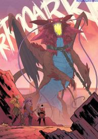 The White Trees 1 – This Is Death #17