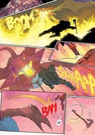 The White Trees 1 – This Is Death #19