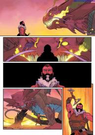 The White Trees 1 – This Is Death #21