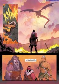 The White Trees 1 – This Is Death #22