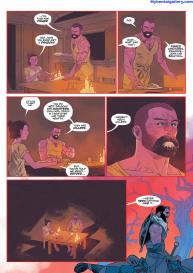 The White Trees 1 – This Is Death #23