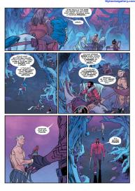 The White Trees 1 – This Is Death #24
