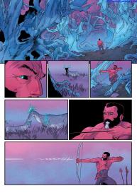 The White Trees 1 – This Is Death #25