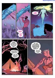 The White Trees 1 – This Is Death #26