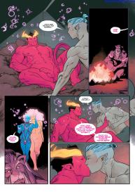 The White Trees 1 – This Is Death #27