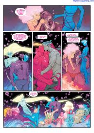 The White Trees 1 – This Is Death #28