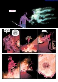 The White Trees 1 – This Is Death #31