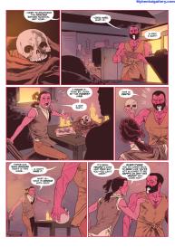 The White Trees 1 – This Is Death #32