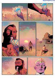 The White Trees 1 – This Is Death #4