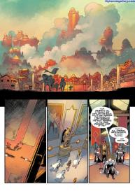 The White Trees 1 – This Is Death #5