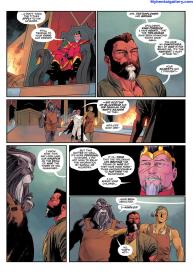 The White Trees 1 – This Is Death #6