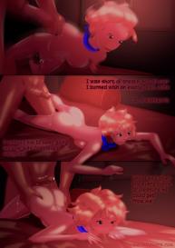 Lighter Chains 6 #21