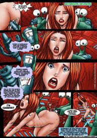 Castaway Bride 5 – Bridal Torture #6