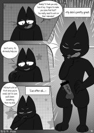 Little Bat Training #10