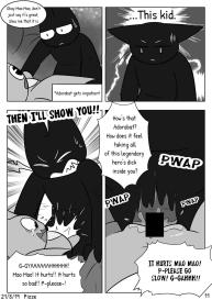 Little Bat Training #11