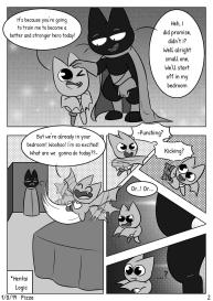 Little Bat Training #2