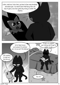Little Bat Training #4