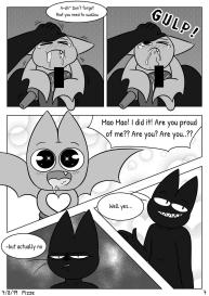 Little Bat Training #7