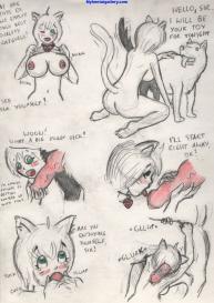The Dog Toy Service #2