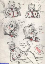 The Dog Toy Service #8