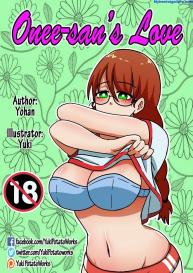 Onee-San’s Love 2 #1