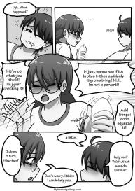 Onee-San’s Love 2 #11