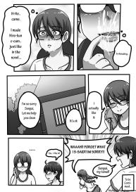 Onee-San’s Love 2 #15