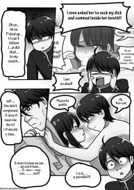 Onee-San’s Love 2 #3