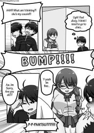 Onee-San’s Love 2 #4