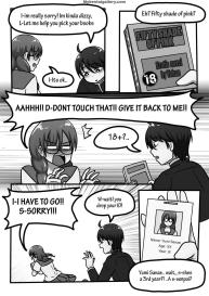 Onee-San’s Love 2 #5