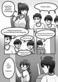 Onee-San’s Love 2 #6