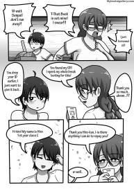Onee-San’s Love 2 #7