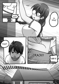 Onee-San’s Love 2 #9