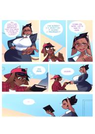 Wonder Cow Teacher Gloria 1 #11