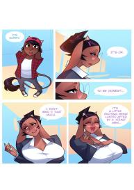 Wonder Cow Teacher Gloria 1 #14