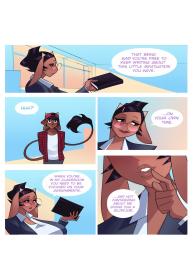 Wonder Cow Teacher Gloria 1 #16