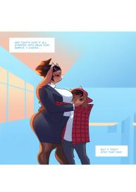 Wonder Cow Teacher Gloria 1 #18