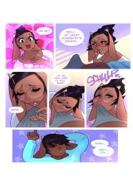 Wonder Cow Teacher Gloria 1 #3