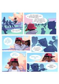 Wonder Cow Teacher Gloria 1 #6