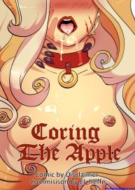 Coring The Apple #1