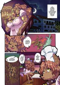 Spinnerette NSFW 6 #2