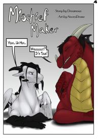 Mischief Maker #1