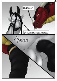 Mischief Maker #3