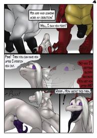 Mischief Maker #5